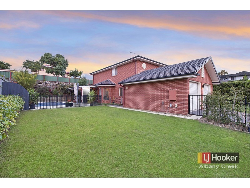 Albany Creek QLD 4035