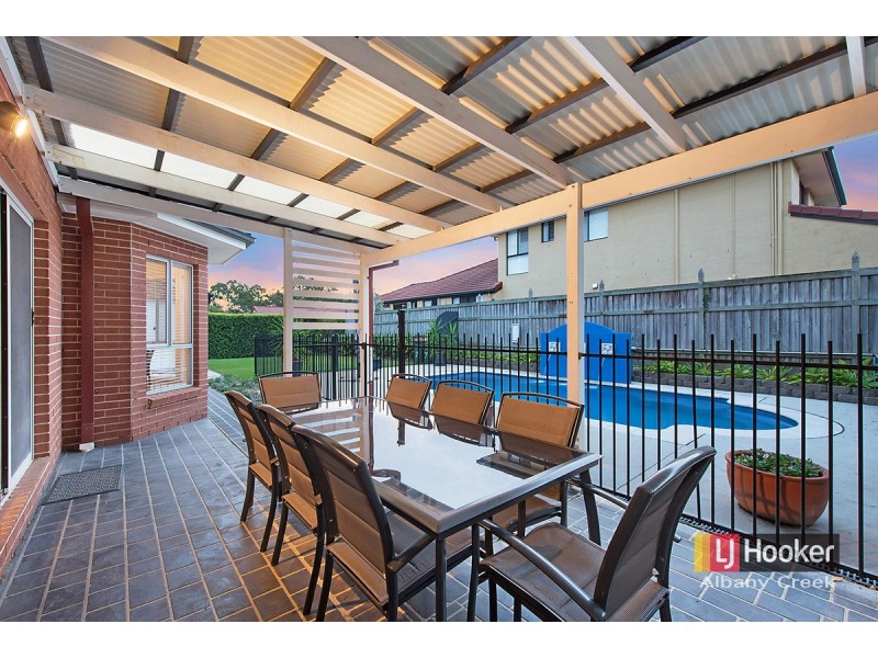 Albany Creek QLD 4035