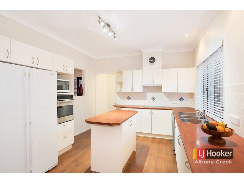 Albany Creek QLD 4035