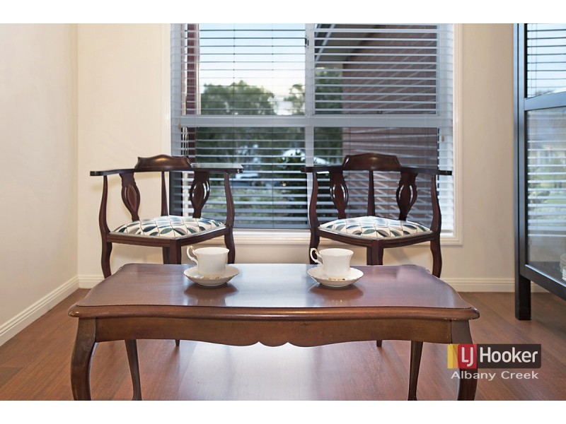 Albany Creek QLD 4035