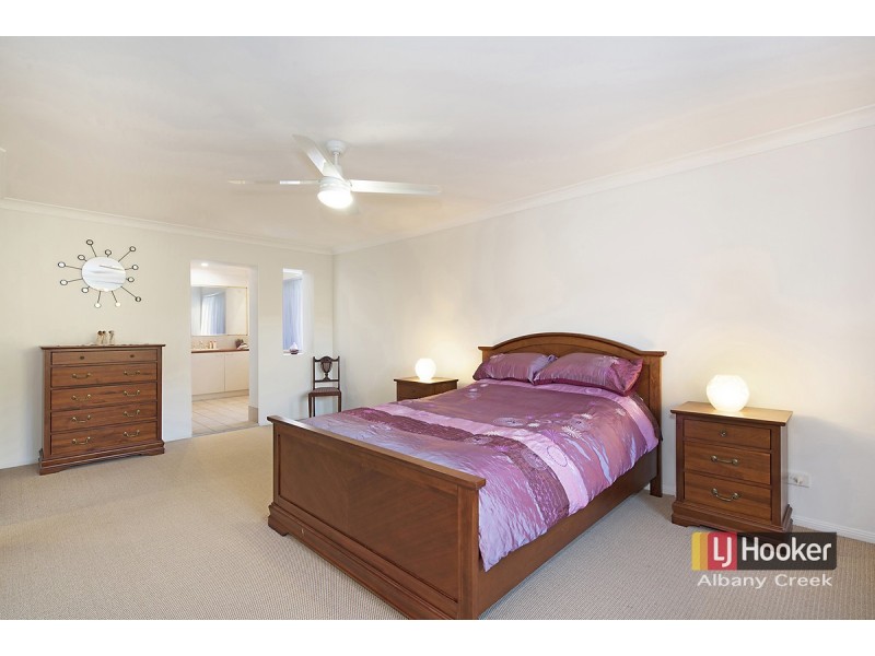 Albany Creek QLD 4035