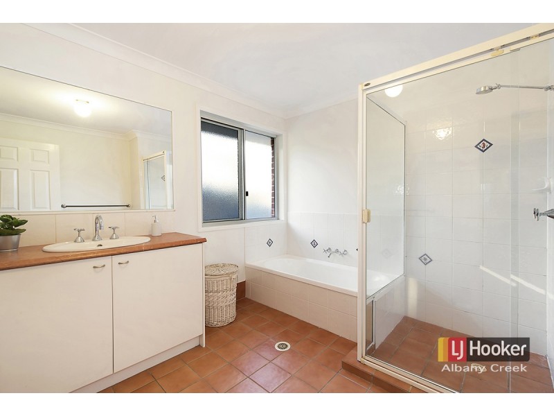 Albany Creek QLD 4035