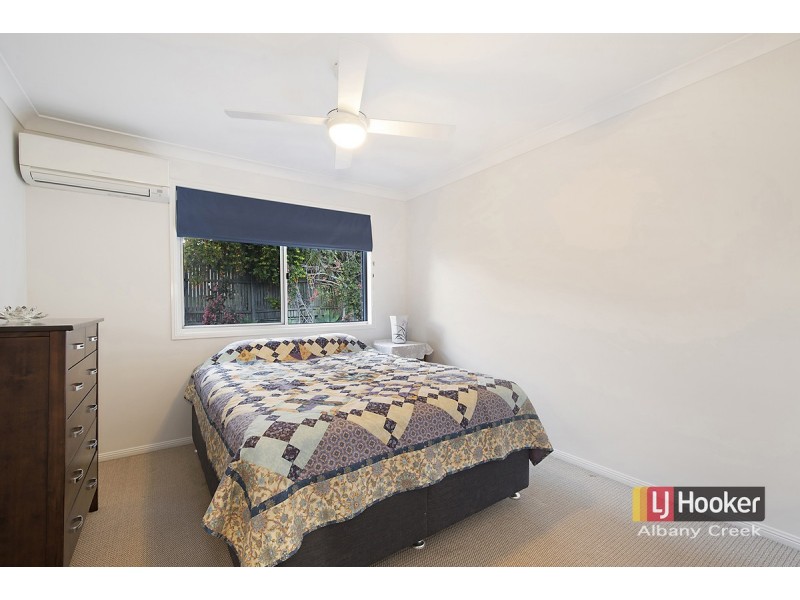 Albany Creek QLD 4035