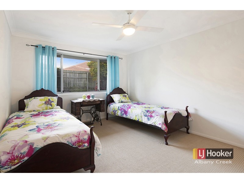 Albany Creek QLD 4035