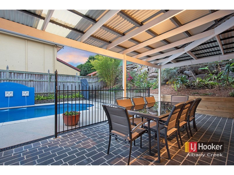 Albany Creek QLD 4035