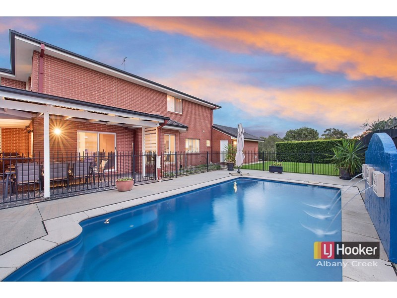 Albany Creek QLD 4035