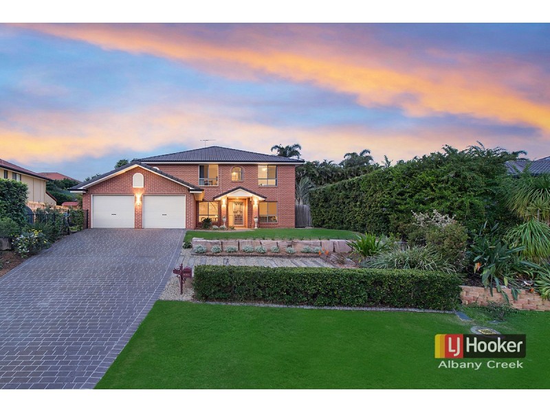 Albany Creek QLD 4035