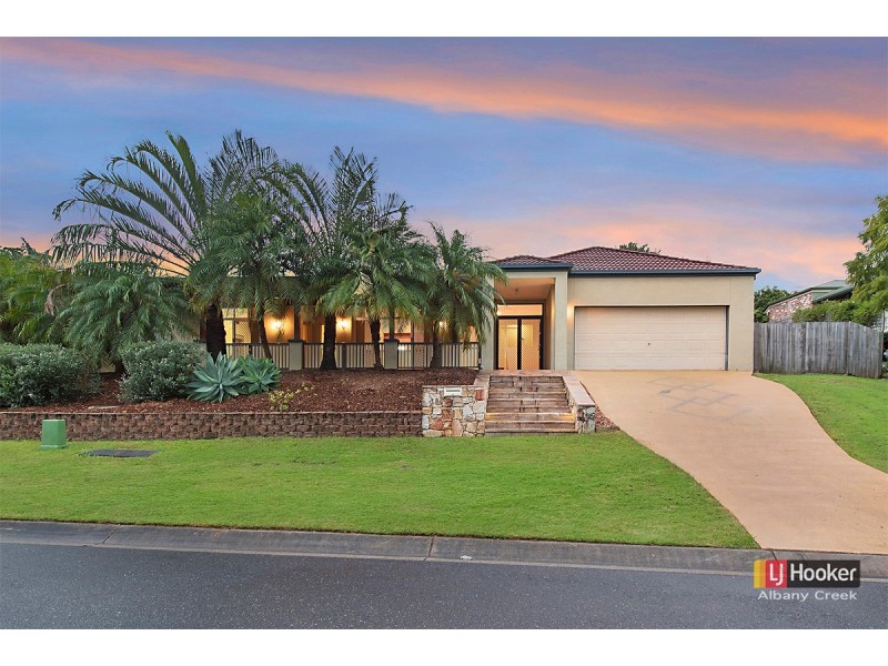 18 Granada Drive, Eatons Hill QLD 4037