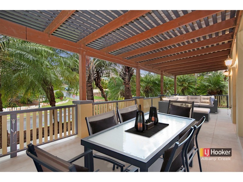 18 Granada Drive, Eatons Hill QLD 4037