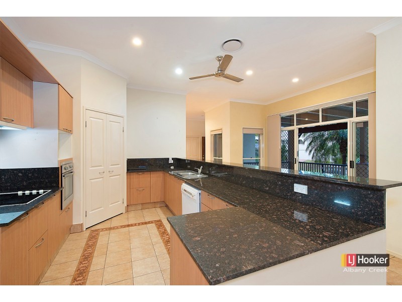 18 Granada Drive, Eatons Hill QLD 4037