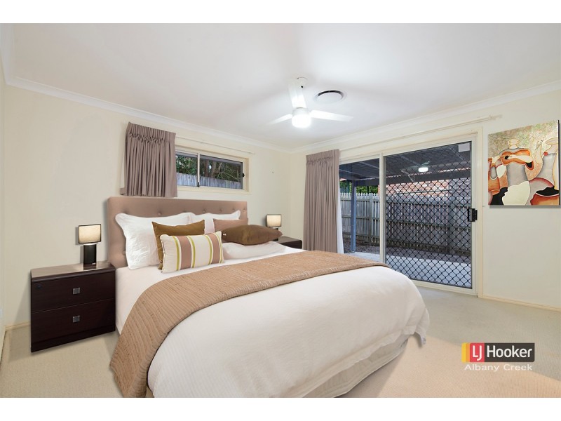 18 Granada Drive, Eatons Hill QLD 4037