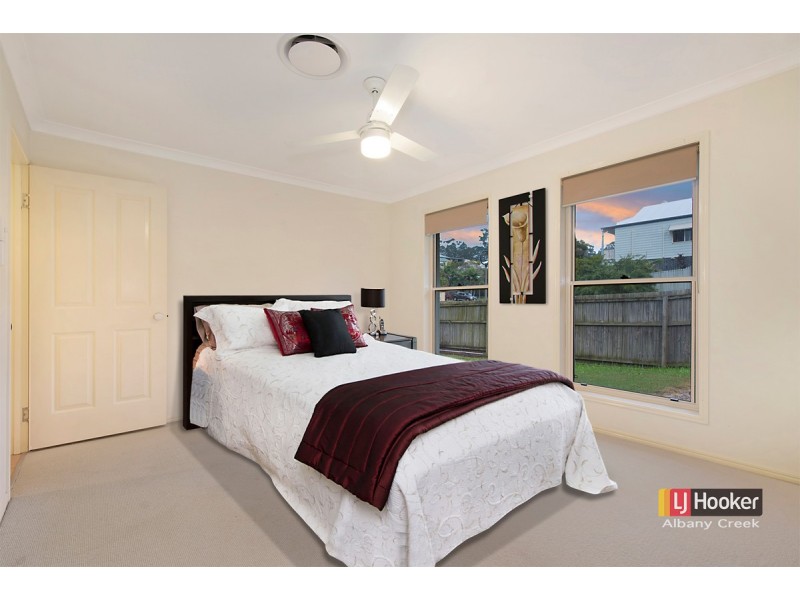 18 Granada Drive, Eatons Hill QLD 4037