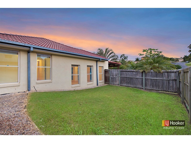 18 Granada Drive, Eatons Hill QLD 4037
