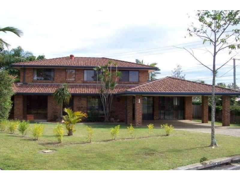 Albany Creek QLD 4035