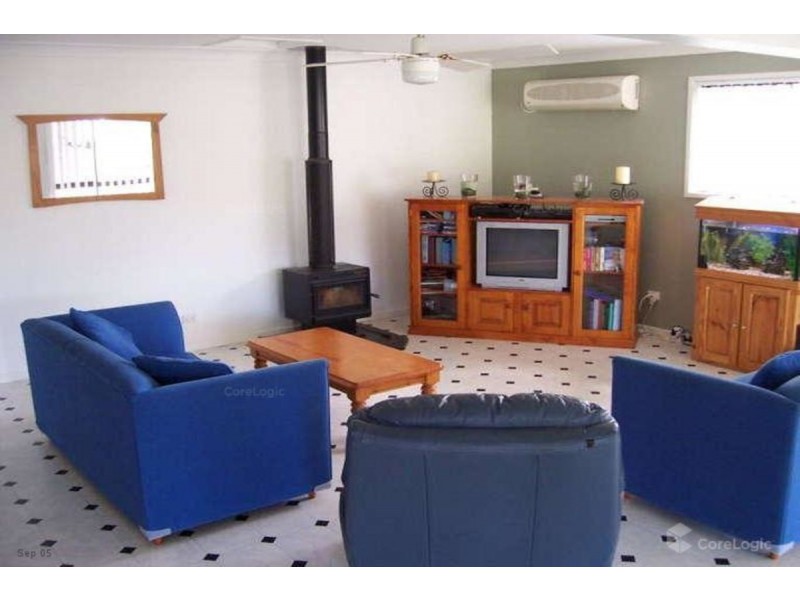 Albany Creek QLD 4035