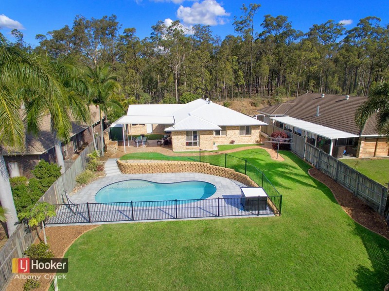 50 Thiess Drive, Albany Creek QLD 4035