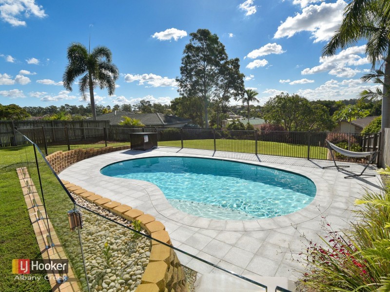 50 Thiess Drive, Albany Creek QLD 4035