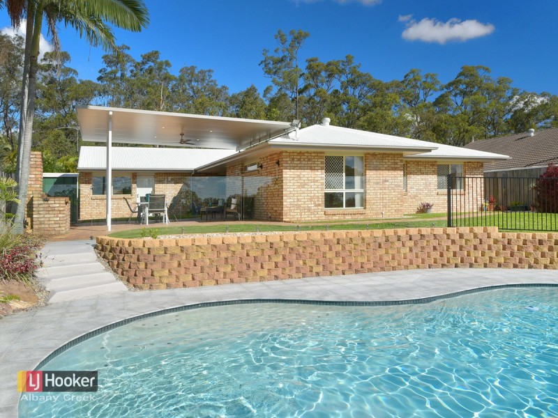 50 Thiess Drive, Albany Creek QLD 4035