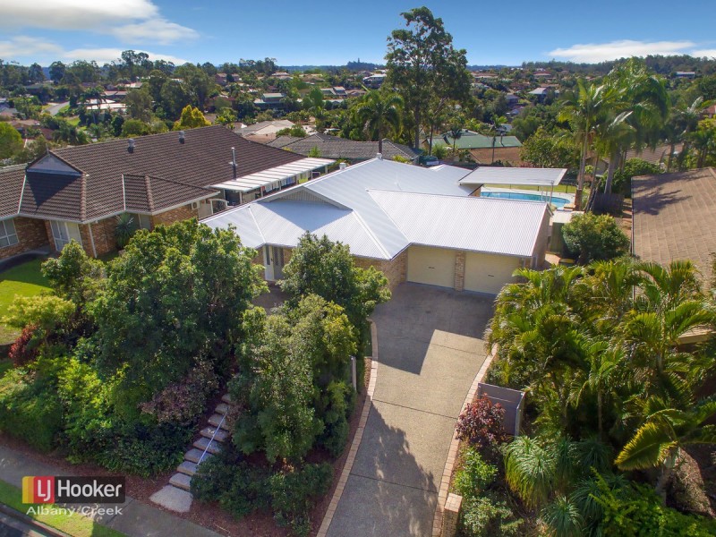 50 Thiess Drive, Albany Creek QLD 4035