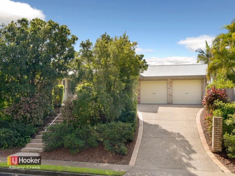 50 Thiess Drive, Albany Creek QLD 4035