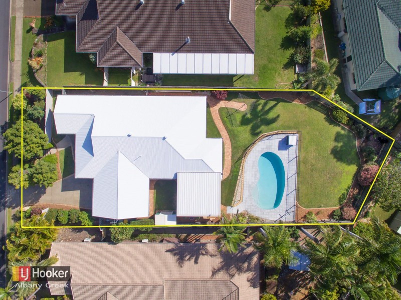 50 Thiess Drive, Albany Creek QLD 4035