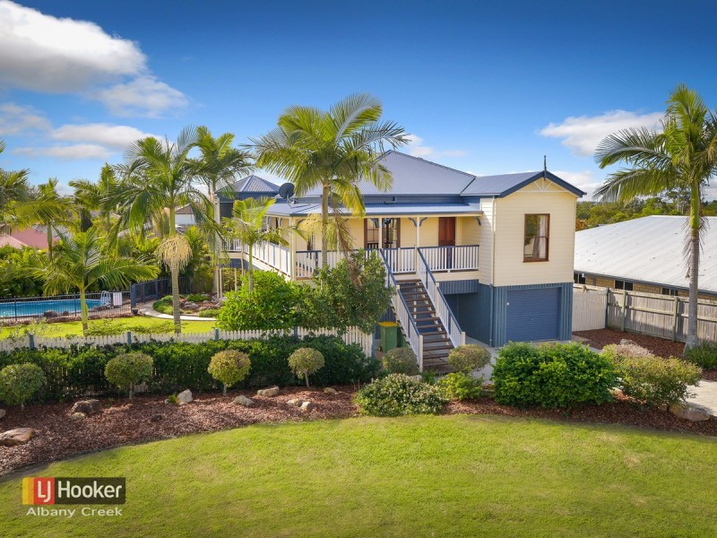 10 Hazelnut Close, Warner QLD 4500