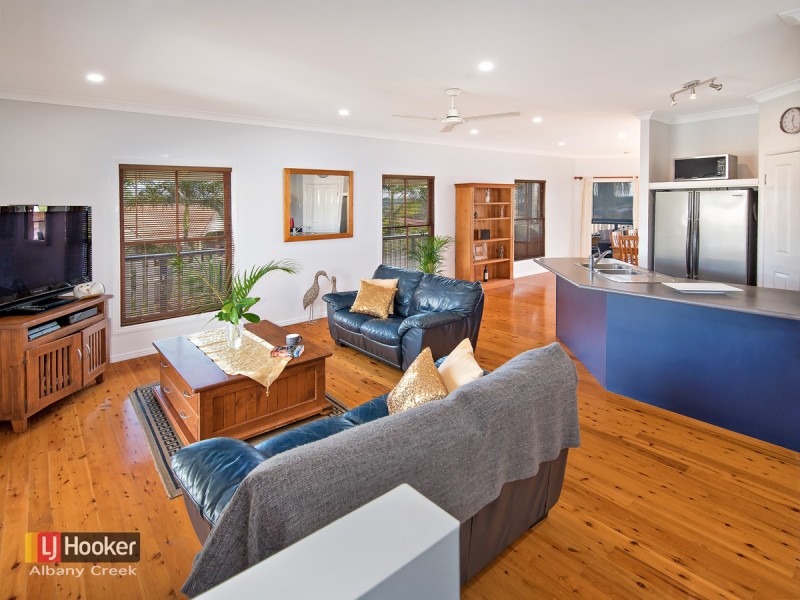 10 Hazelnut Close, Warner QLD 4500