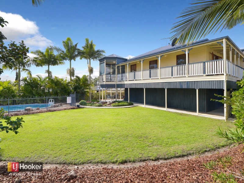 10 Hazelnut Close, Warner QLD 4500