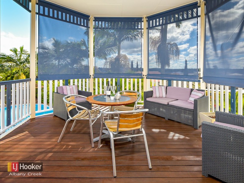 10 Hazelnut Close, Warner QLD 4500