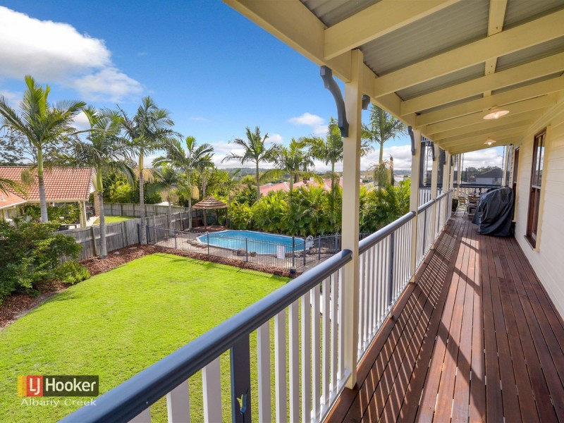 10 Hazelnut Close, Warner QLD 4500