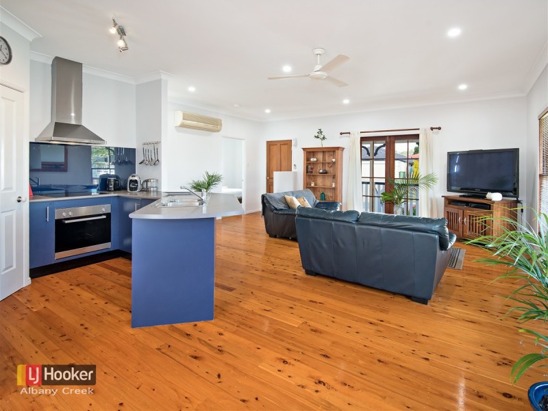 10 Hazelnut Close, Warner QLD 4500