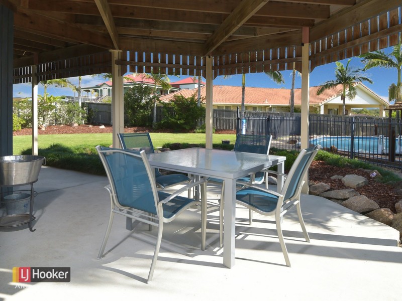 10 Hazelnut Close, Warner QLD 4500