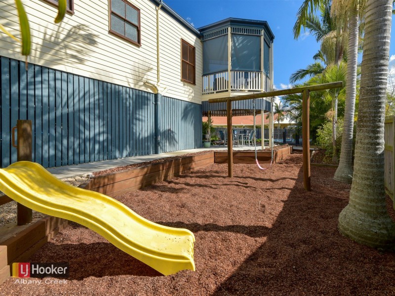 10 Hazelnut Close, Warner QLD 4500