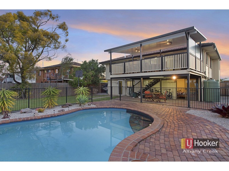 14 Jilloong Street, Strathpine QLD 4500