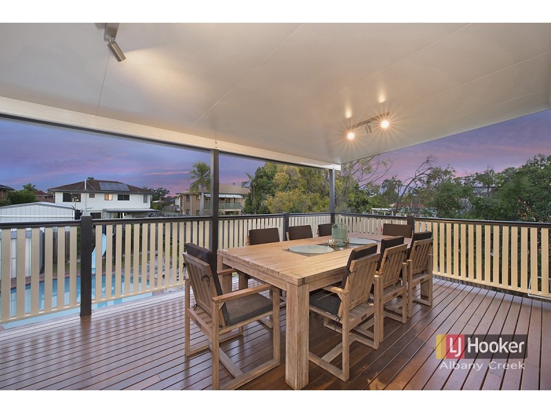 14 Jilloong Street, Strathpine QLD 4500