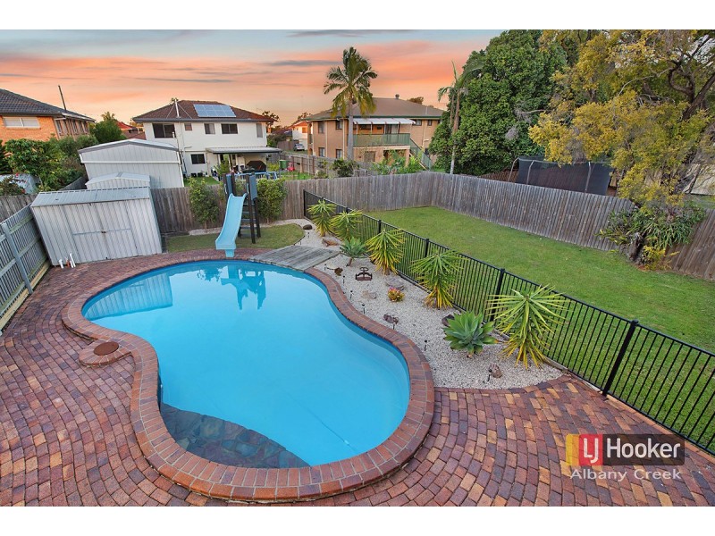 14 Jilloong Street, Strathpine QLD 4500