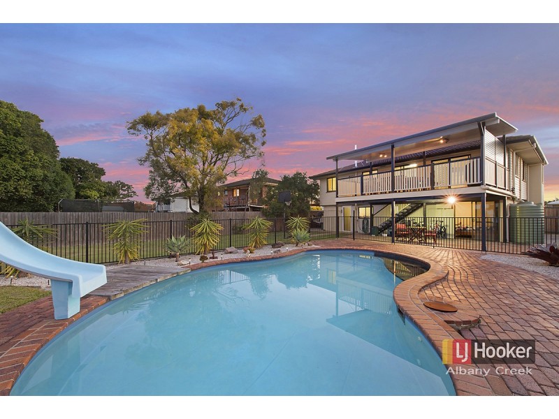 14 Jilloong Street, Strathpine QLD 4500