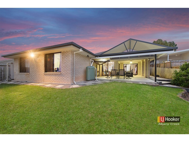 18 Oakwood Road, Warner QLD 4500