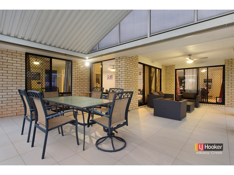 18 Oakwood Road, Warner QLD 4500