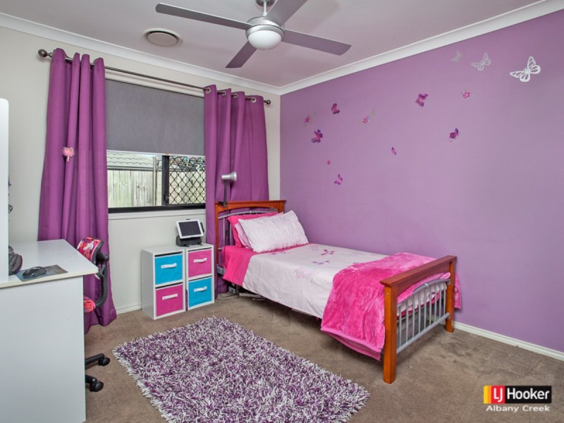 18 Oakwood Road, Warner QLD 4500