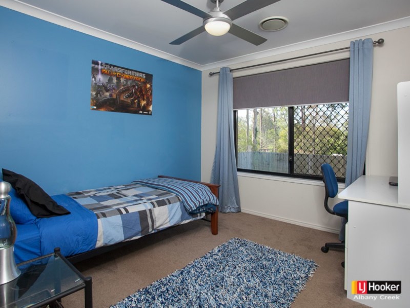 18 Oakwood Road, Warner QLD 4500