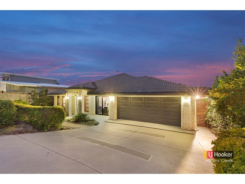 18 Oakwood Road, Warner QLD 4500