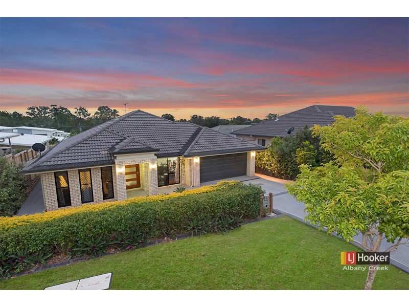 18 Oakwood Road, Warner QLD 4500