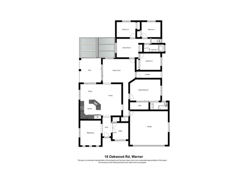 18 Oakwood Road, Warner QLD 4500