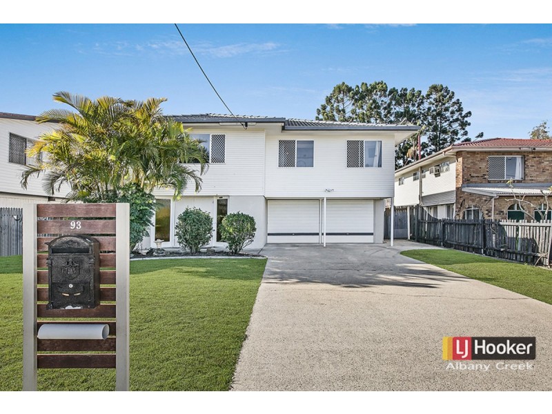 93 Grahams Road, Strathpine QLD 4500