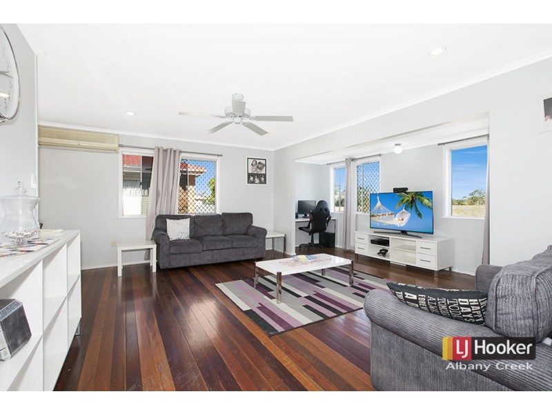 93 Grahams Road, Strathpine QLD 4500
