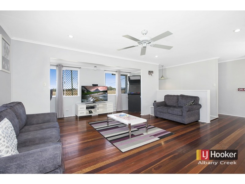 93 Grahams Road, Strathpine QLD 4500