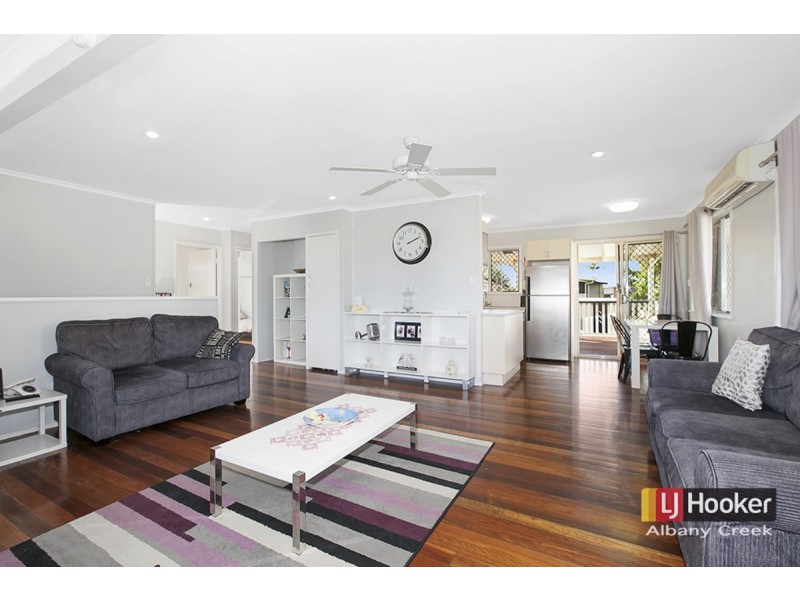 93 Grahams Road, Strathpine QLD 4500