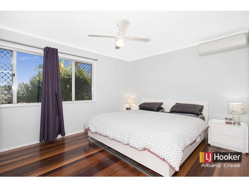 93 Grahams Road, Strathpine QLD 4500
