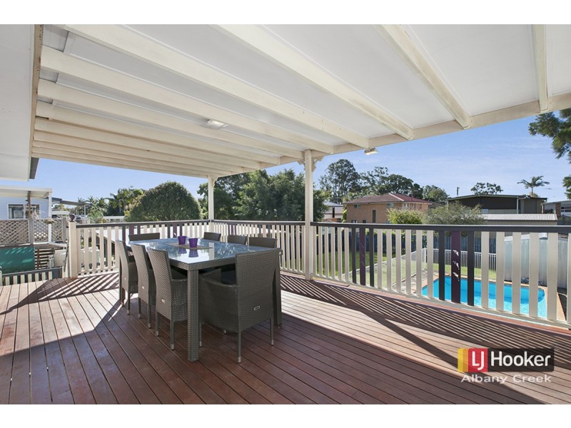 93 Grahams Road, Strathpine QLD 4500